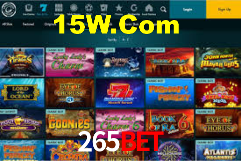 265bet