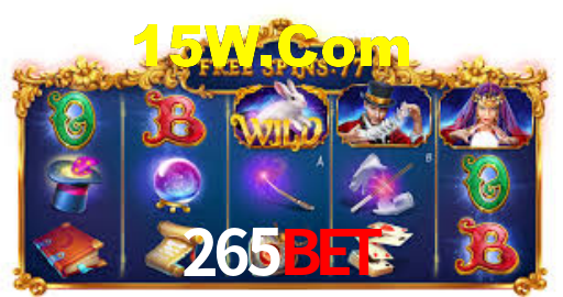 265bet,265bet app