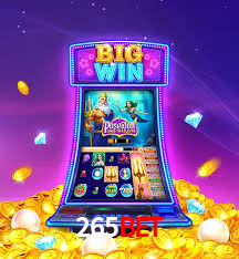 265bet: Seu Cassino Premiado com Pagamentos Rápidos