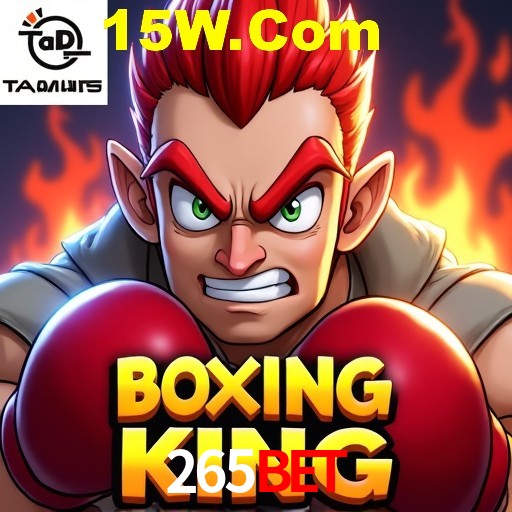 Secure Login 265bet