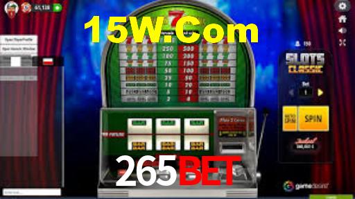 265bet app