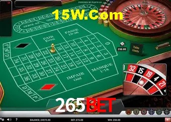 Cadastro Rápido 265bet