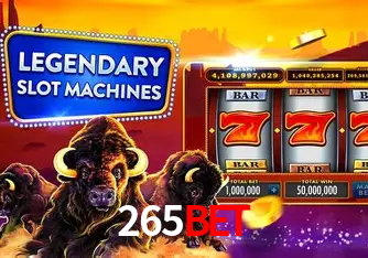 Promoções Sazonais 265bet