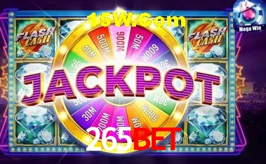 Especiais de Fim de Semana 265bet