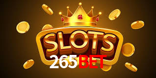 Experimente o Login Seguro Premium no 265bet