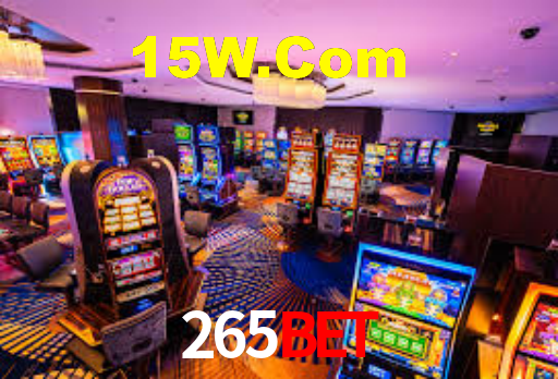 265bet