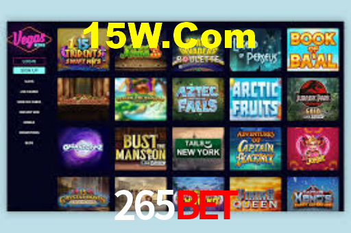 265bet,265bet app