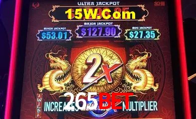 Benefícios da Conta 265bet