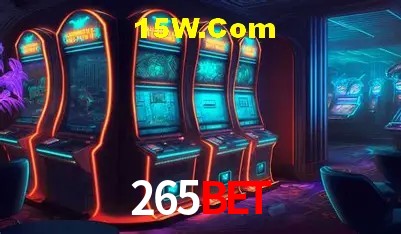 Jogos de Slot 265bet