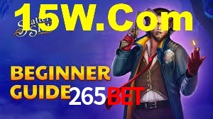 Tournaments 265bet
