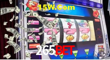 Diretório de Jogos 265bet