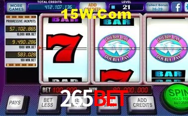 Ofertas Exclusivas 265bet