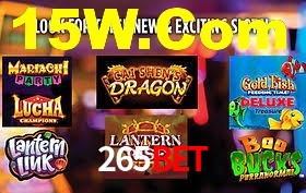 265bet,265bet app