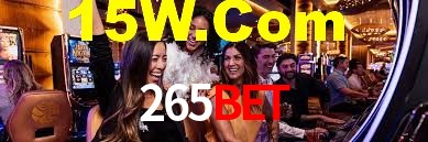 265bet: Jogos de Caça-Níqueis-Altas Recompensas, Roleta-Velocidade, Blackjack-Desafios Máximos