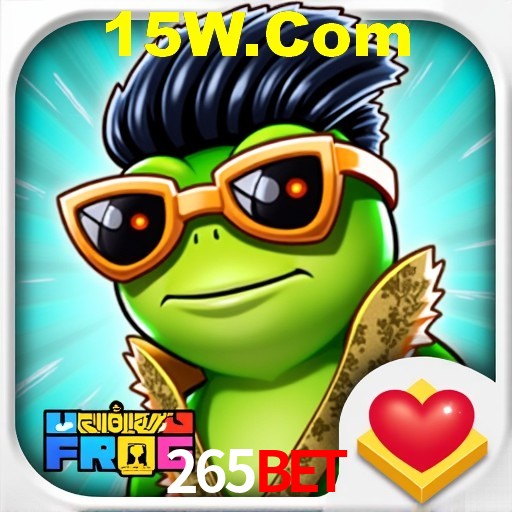 Desvendando o Mundo dos Jogos Virtuais na 265bet