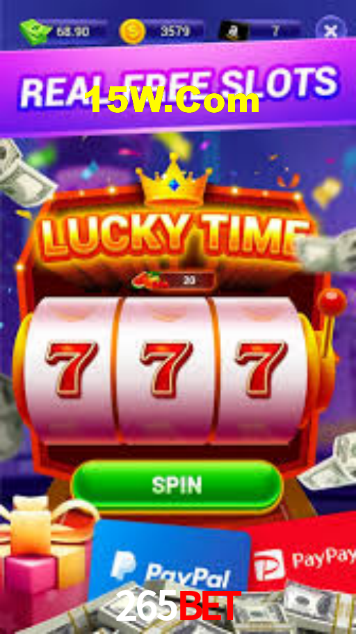 265bet - Cassino Site Oficial Do - 265bet app
