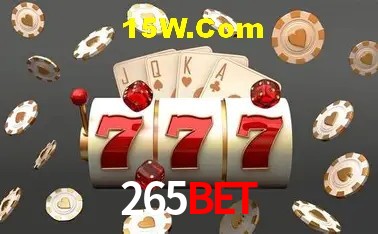 Login Seguro 265bet