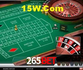 Recursos de Bônus 265bet