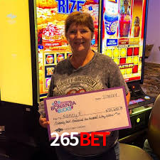 VIP Casino 265bet