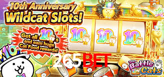 265bet app