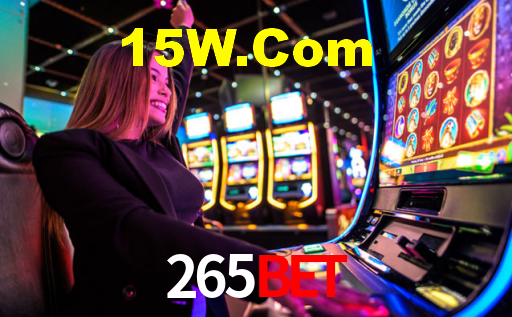 Bônus Generosos e Exclusivos no 265bet para Você!