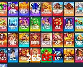 Estatísticas Crash Games 265bet