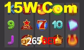 265bet App Interface