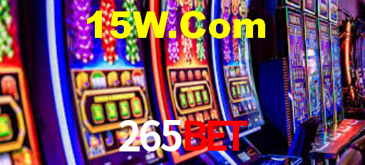 265bet: A Experiência de Casino com Jogos de Mesa ao Vivo