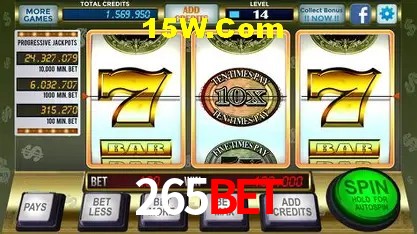 Avaliações dos Jogadores 265bet